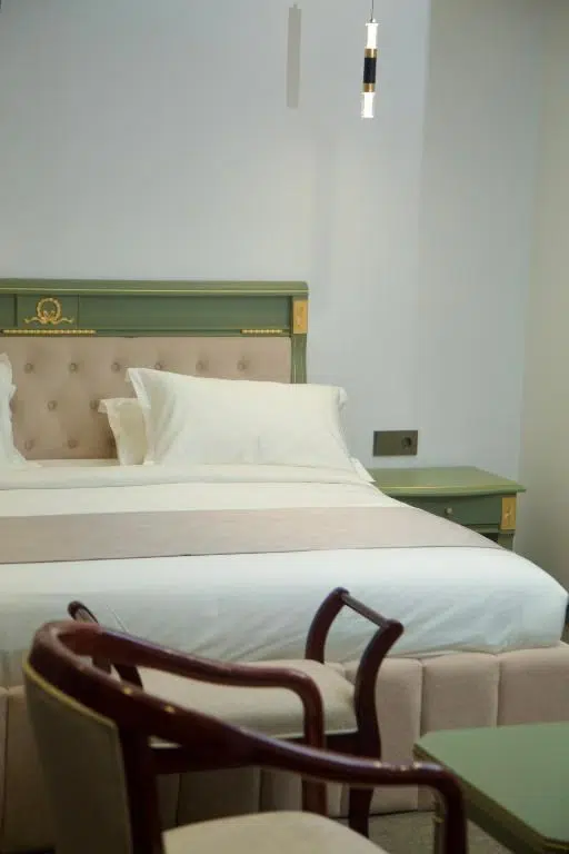 room image
